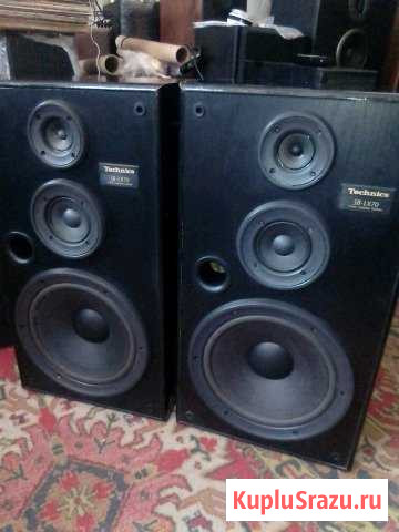 Technics Астрахань - изображение 1