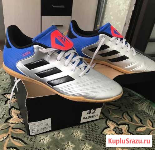 Футзалки Adidas Copa Tango Астрахань - изображение 1