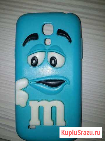 Чехол на galaxy s4 mini Астрахань - изображение 1