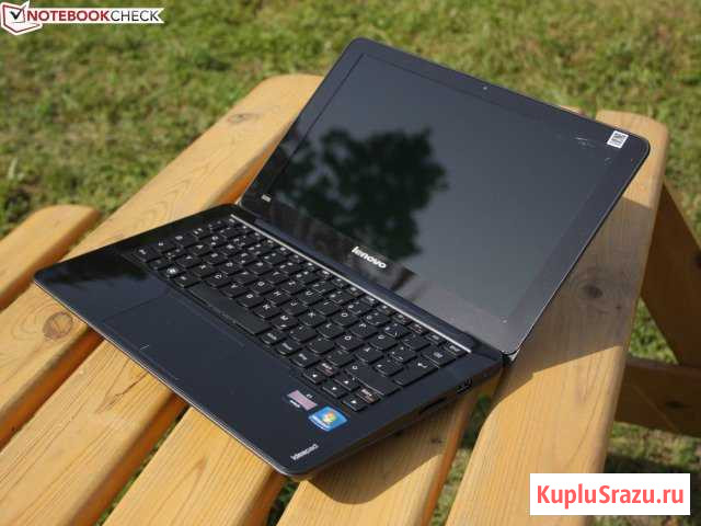 Нетбук Lenovo S206 Ахтубинск - изображение 1