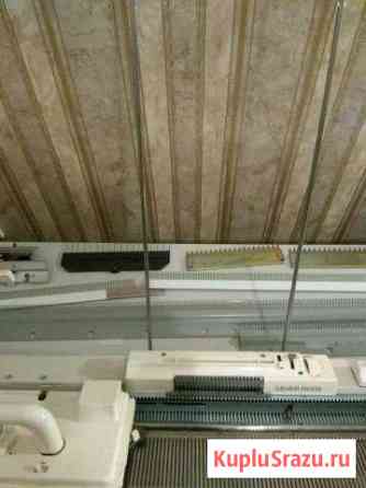 Вязальная машина Silver Reed SK 280/SRP 60 Уфа