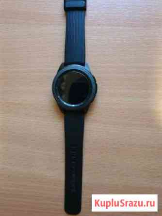 Часы SAMSUNG galaxi watch Ишимбай