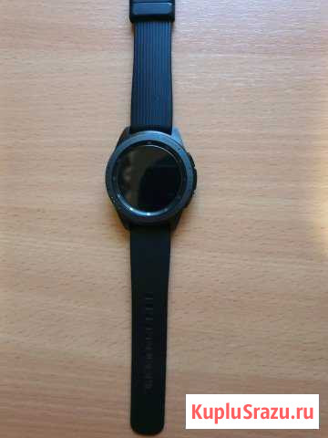 Часы SAMSUNG galaxi watch Ишимбай - изображение 1