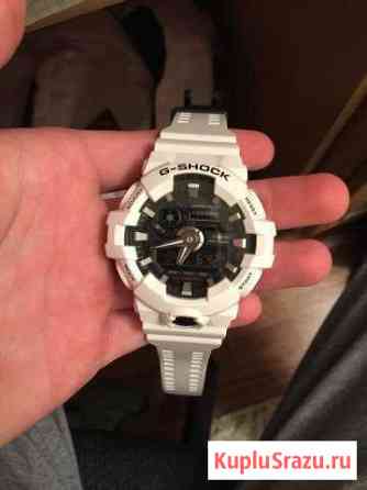 Часы Casio G-Shock Октябрьский