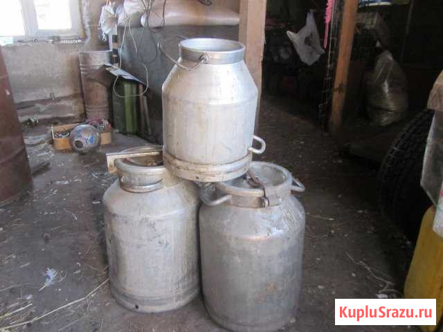 Фляги Кумертау - изображение 1