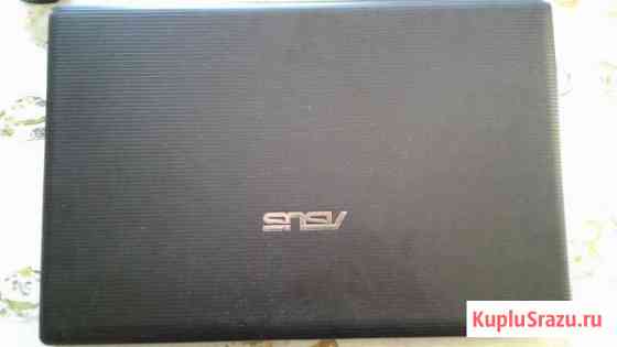 Ноутбук asus Туймазы