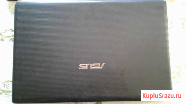 Ноутбук asus Туймазы - изображение 1