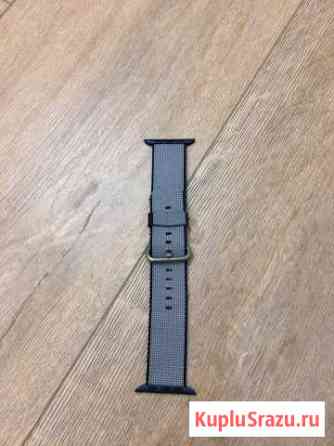 Ремешок для Apple watch 42/44mm M/L Белгород