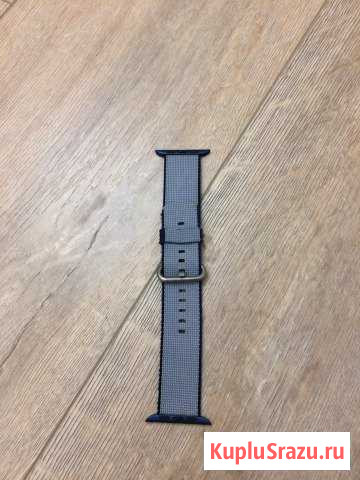 Ремешок для Apple watch 42/44mm M/L Белгород - изображение 1