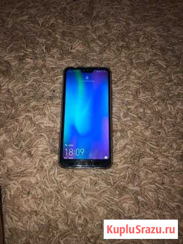 Honor 10 Белгород - изображение 1