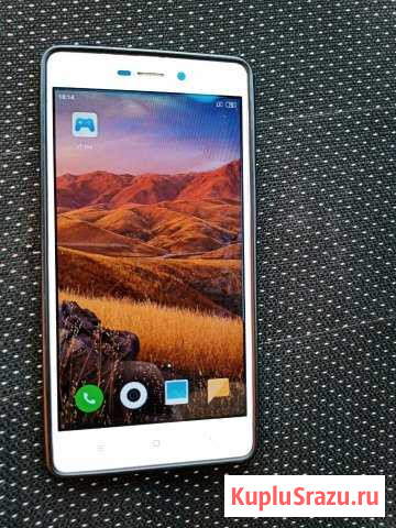 Телефон redmi 3X Старый Оскол - изображение 1
