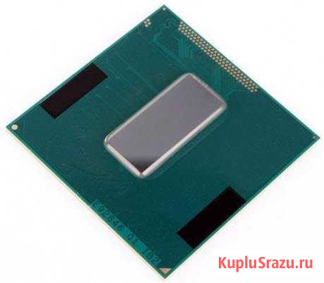 Intel i7 3630qm Старый Оскол - изображение 1