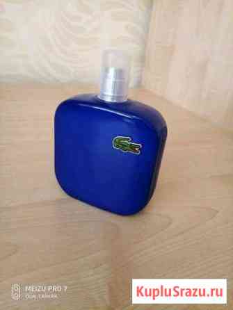 Lacoste 100ml. Мужские Северодвинск