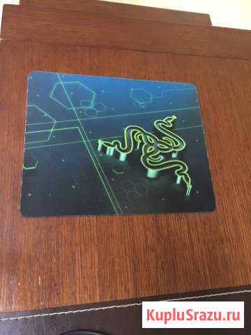Коврик GRazer / Коврик Razer Diva Архангельск - изображение 1