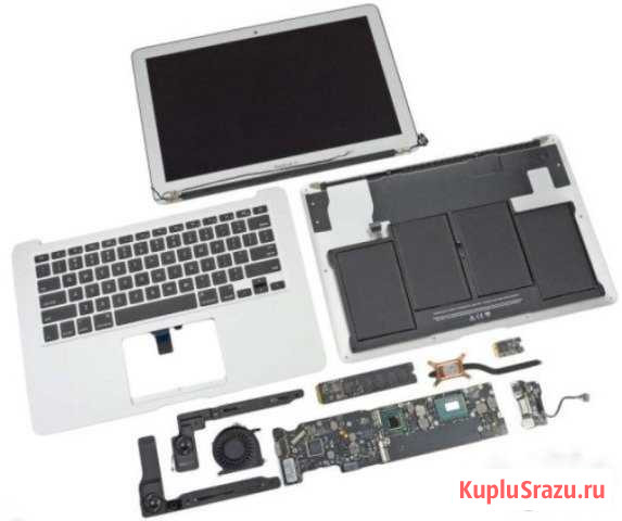 MacBook Air a1369 разборка Архангельск - изображение 1