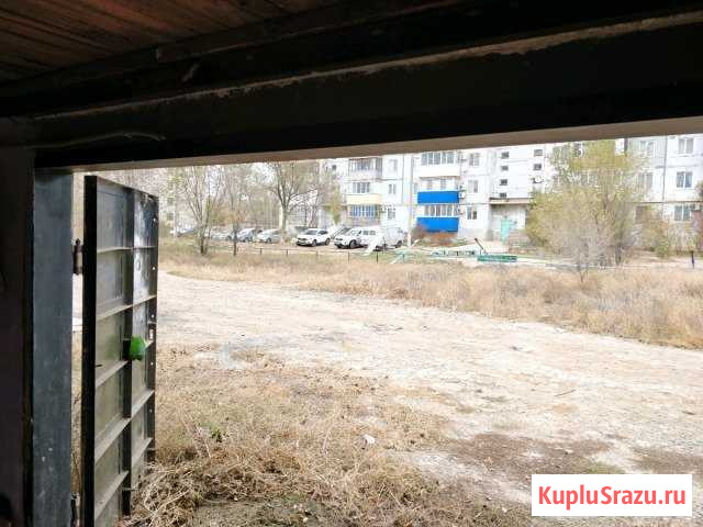 Гараж на продажу в Ахтубинске Ахтубинск - изображение 1