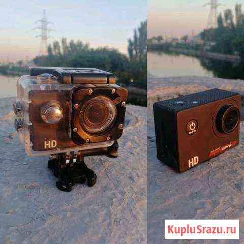 GoPro smarterra B6 HD экшн-камера Астрахань