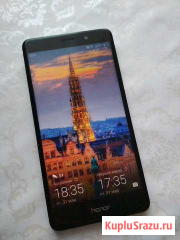 Honor x6 32гб Астрахань - изображение 1