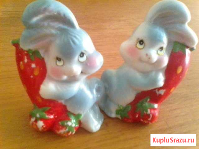 Зайки Астрахань - изображение 1