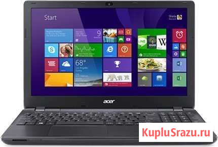 Ноутбук Acer Extensa 2510G-365E Ахтубинск - изображение 1