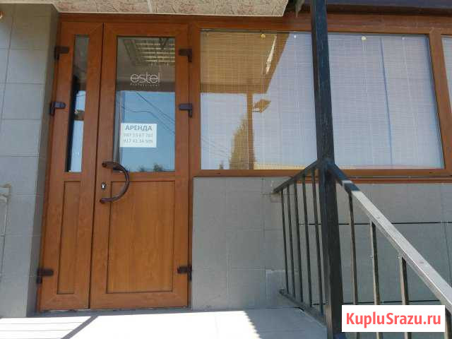 Помещение свободного назначения, 42 кв.м. Стерлитамак - изображение 1