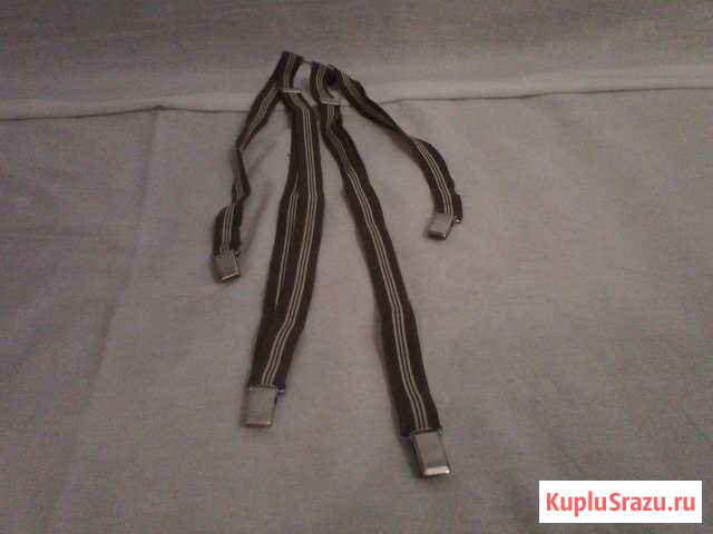 Подтяжки Стерлитамак - изображение 1