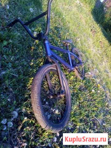 Bmx Уфа - изображение 1