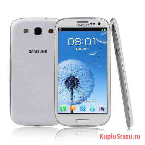 SAMSUNG Galaxy s3 Баймак