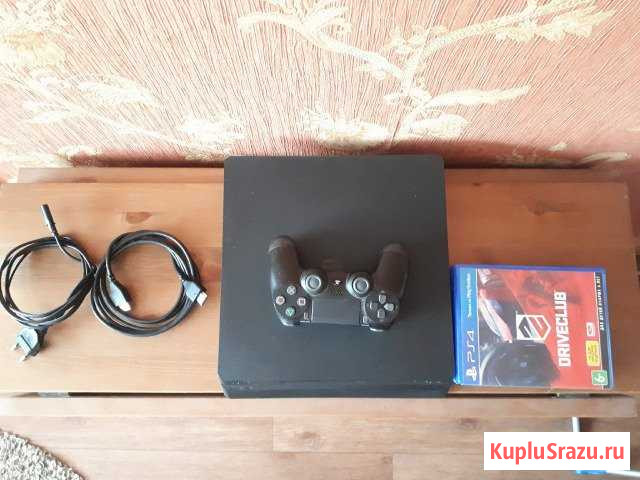 Playstation 4 Стерлитамак - изображение 1