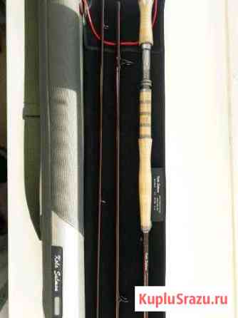 Удилище Kola Salmon D2-12645 Кумертау