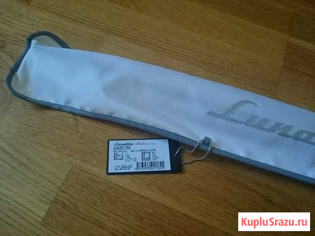 Tenryu Lunakia Sonic LKS77M 0.3-5г Октябрьский - изображение 1