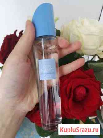 Духи Avon Pur Blanca Белгород