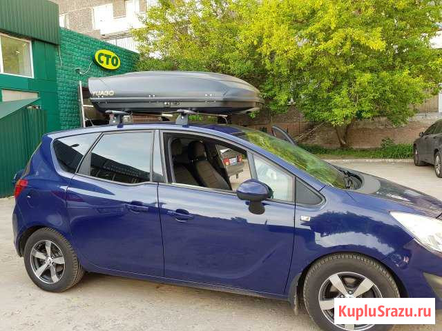 Аренда автобокса Старый Оскол - изображение 1