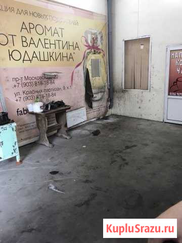 Гараж в аренду в Брянске Брянск - изображение 1