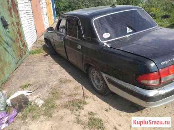 Волга 310 Карачев