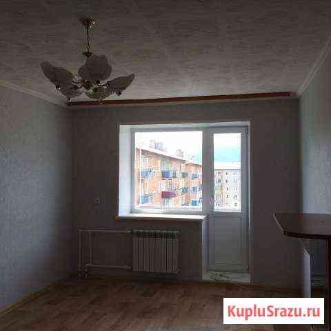 2-к квартира, 47 кв.м., 5/5 эт. Закаменск