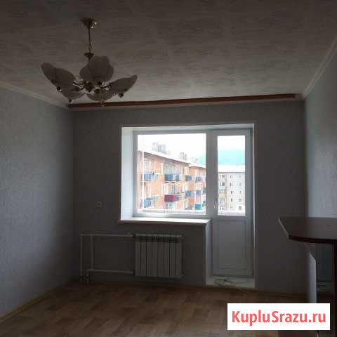 2-к квартира, 47 кв.м., 5/5 эт. Закаменск - изображение 1