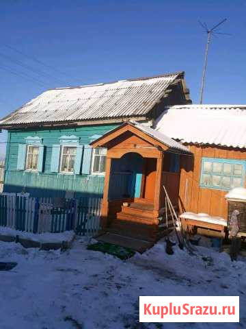 Дом 30 кв.м. на участке 15 сот. Каменск - изображение 1