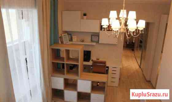 1-к квартира, 58 кв.м., 12/12 эт. Ковров