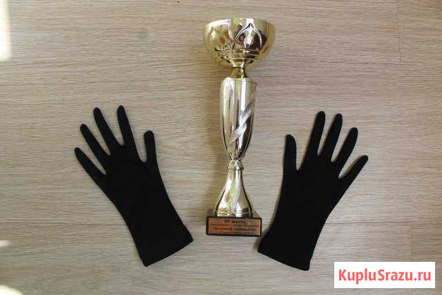 Перчатки для фигурного катания Старый Оскол - изображение 1