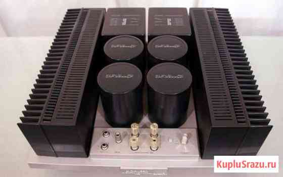 Усилитель Pioneer M-22 класс А, двойное моно Белгород