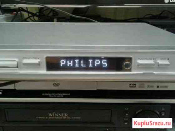 DVD-плеер philips Белгород