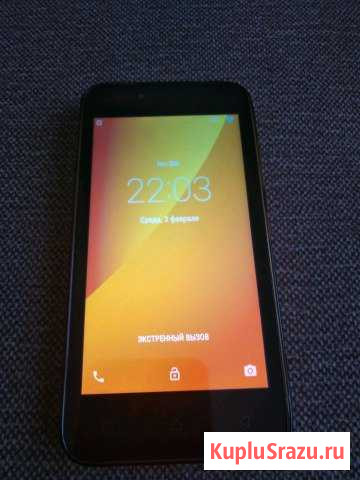 Lenovo A1010a20 Старый Оскол - изображение 1