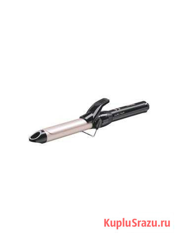 Щипцы плойка конусные BaByliss C325E Белгород - изображение 1