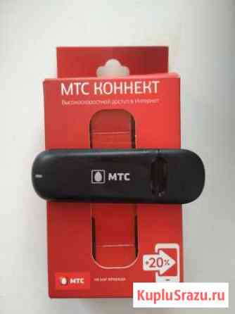 МТС модем 3G Старый Оскол