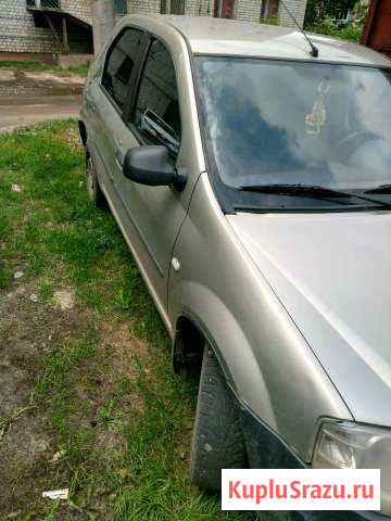 Renault Logan 1.4 МТ, 2010, седан Унеча - изображение 1