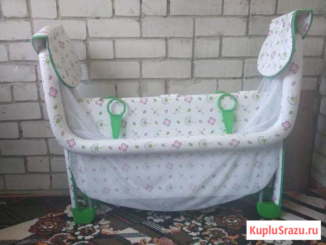 Манеж Брянск - изображение 1