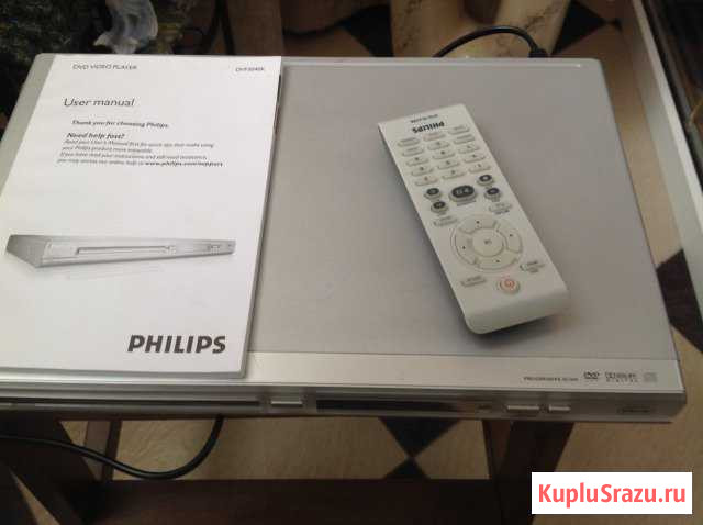 DVD Плеер Брянск - изображение 1