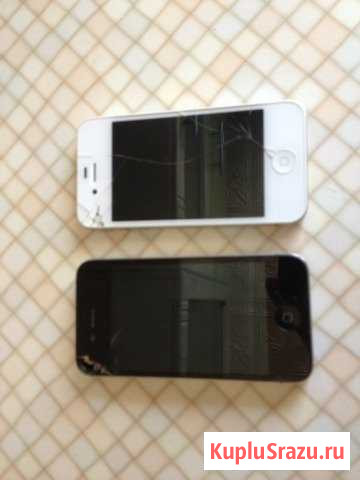 iPhone 4s Дятьково - изображение 1
