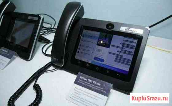 Телефон ViPNet QSS Phone Брянск